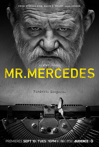 Мистер Мерседес 3 сезон 4 серия [Смотреть Онлайн]