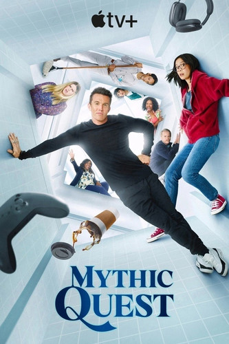 Легендарный квест: Пир ворона 4 сезон 3 серия [Смотреть Онлайн]