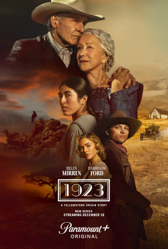 1923 2 сезон 4 серия [Смотреть Онлайн]