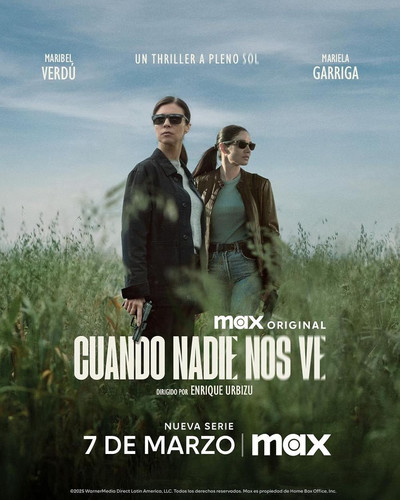 Когда нас никто не видит 1 сезон 4 серия [Смотреть Онлайн]