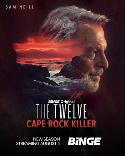 Двенадцать 3 сезон 6 серия [Смотреть Онлайн]