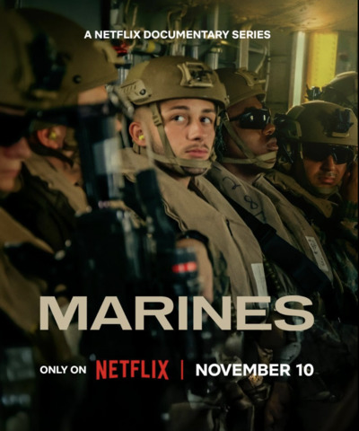 Морские пехотинцы 1 сезон [Смотреть Онлайн]