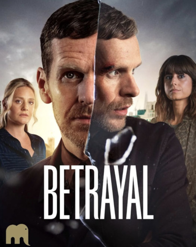 Предательство 1 сезон [Смотреть Онлайн]