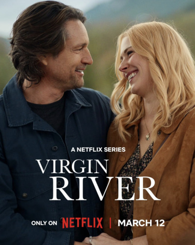 Виргин Ривер 7 сезон [Смотреть Онлайн]