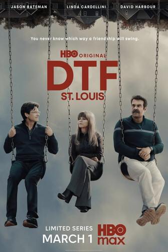 ГКС. Сент-Луис 1 сезон 3 серия [Смотреть Онлайн]