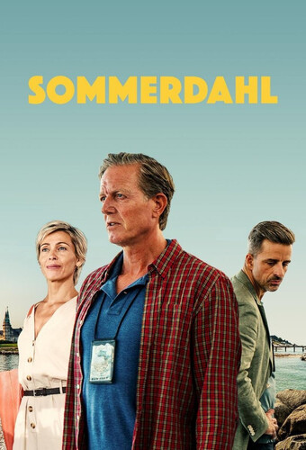 Соммердаль 7 сезон 3 серия [Смотреть Онлайн]