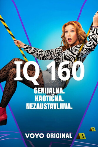 Умница 1 сезон 4 серия [Смотреть Онлайн]